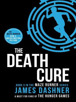 the death cure book